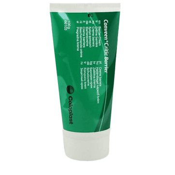 Coloplast Conveen Critic Barrier κρέμα φραγμού 50gr