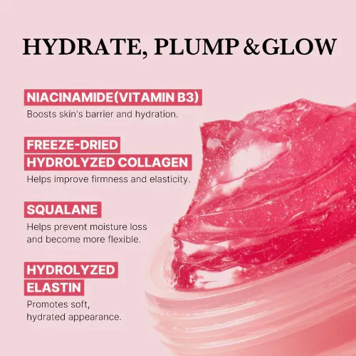 Medicube Collagen Jelly Cream 50ml - Κρέμα τζελ με 98% υδρολυμένο κολλαγόνο