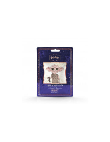 Harry Potter Cosmetic Sheet Mask - Dobby