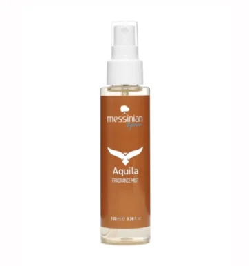 Messinian Spa Hair & Body Mist Aquila, 100ml
