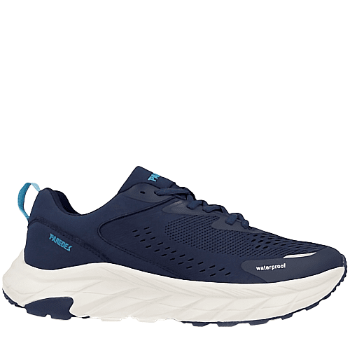 Paredes Ανατομικό Ανδρικό Αθλητικό mod. LD25538 σε Μπλε χρώμα