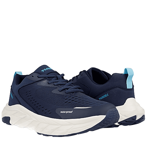 Paredes Ανατομικό Ανδρικό Αθλητικό mod. LD25538 σε Μπλε χρώμα - Image 2