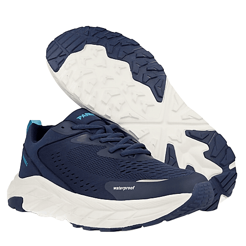 Paredes Ανατομικό Ανδρικό Αθλητικό mod. LD25538 σε Μπλε χρώμα - Image 3