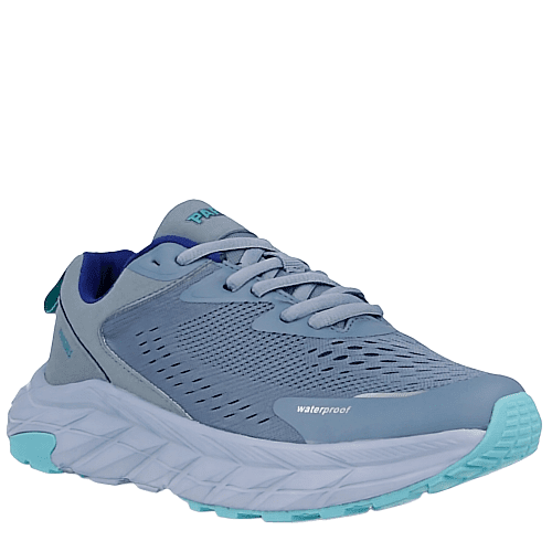 Paredes Ανατομικό Γυναικείο Αθλητικό mod. LD25539 σε Γαλάζιο χρώμα - Image 3