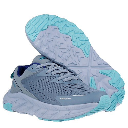 Paredes Ανατομικό Γυναικείο Αθλητικό mod. LD25539 σε Γαλάζιο χρώμα - Image 5