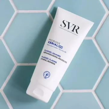 SVR Xerial DM Psoriasis Face & Body Cream Κρέμα Προσώπου & Σώματος για την αντιμετώπιση της Ψωρίασης 200ml