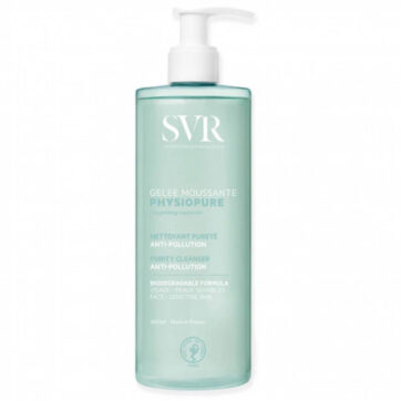 SVR Physiopure Gelee Moussante 400ml