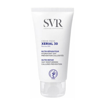 SVR Xerial 30 Creme Pieds Nutri-Repair 50 ml