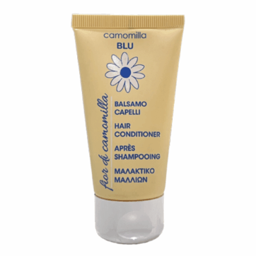 Camomilla Blu Fior di Camomilla Hair Conditioner Μαλακτικό Μαλλιών για Εύκολο Ξεμπέρδεμα, 50ml