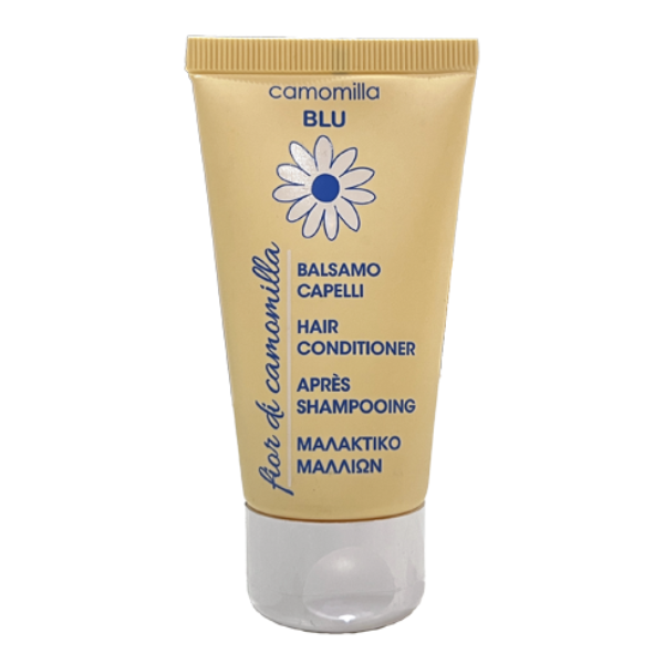 Camomilla Blu Fior di Camomilla Hair Conditioner Μαλακτικό Μαλλιών για Εύκολο Ξεμπέρδεμα, 50ml