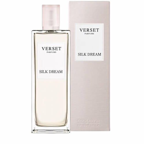 Verset Silk Dream Eau De Parfum Γυναικείο Άρωμα 50ml