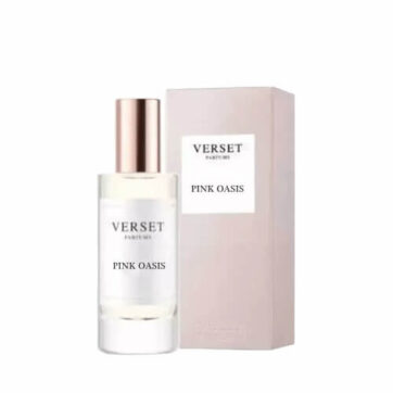 Verset Pink Oasis Eau De Parfum Γυναικείο Άρωμα 15ml