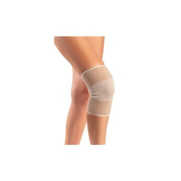 Απλή Ελαστική Επιγονατίδα Afrodite, medium