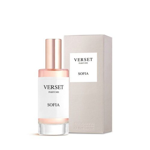 Verset Sofia Eau De Parfum Γυναικείο Άρωμα 15ml