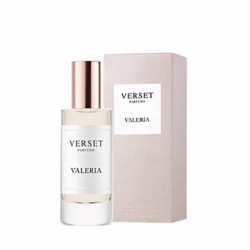 Verset Valeria Eau De Parfum Γυναικείο Άρωμα 15ml