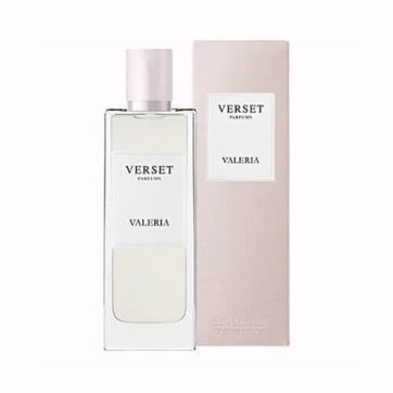 Verset Valeria Eau De Parfum Γυναικείο Άρωμα 50ml