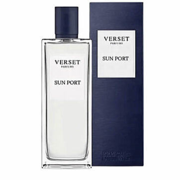 Verset Sun Port Eau De Parfum Αντρικό Άρωμα 50ml