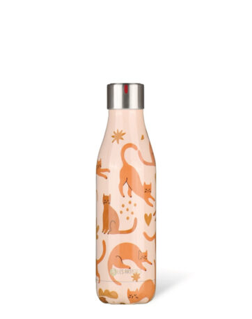 Les Artistes Ανοξείδωτο Μπουκάλι - Θερμός Cosy Bril A-4341 500ml