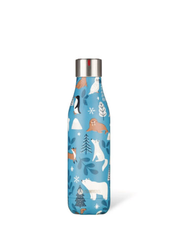 Les Artistes  Μπουκάλι Θερμός Polar Mat 500ml