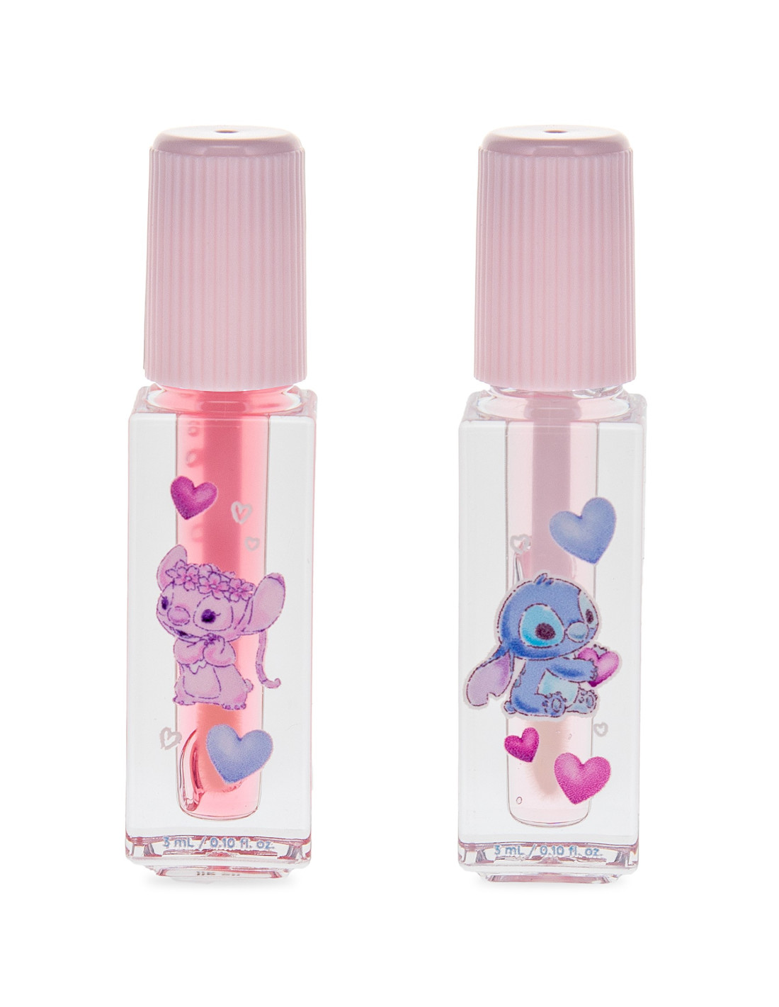 Mad Beauty I HEART STITCH LIP OIL DUO - Image 4