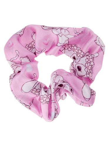 Mad Beauty I HEART STITCH SCRUNCHIE TRIO - Image 3