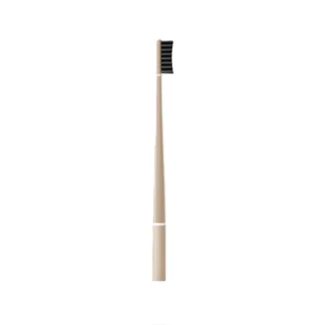 PIUMA Bamboo Carbon Soft, Οδοντόβουρτσα Μαλακή, Nude Rose -1τεμ