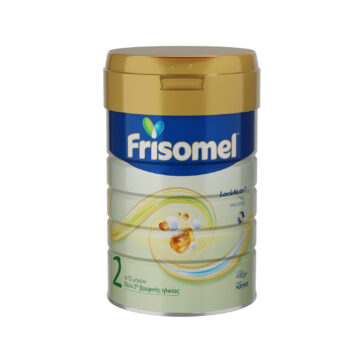 Frisomel 2 Γάλα 2ης Βρεφικής Ηλικίας σε Σκόνη 6-12m, 400g