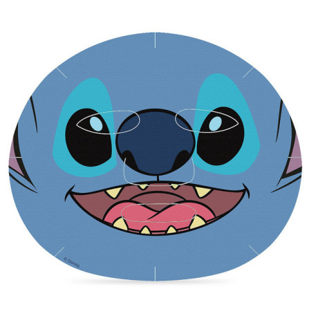 Mad Beauty I Heart Stitch Sheet Mask Duo - Image 2