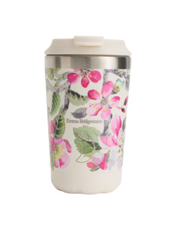 Chilly's 340ml Coffee Cup | Emma Bridgewater Blossom