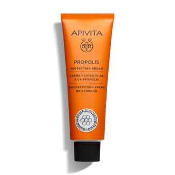 Apivita Propolis Protecting Cream Προστατευτική Κρέμα με Πρόπολη, 50ml