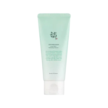 Beauty of Joseon Green Plum Refreshing Cleanser