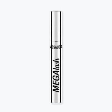 MESAUDA MEGA LASH MASCARA Metallizzato False Eyelash Effect Mascara (14ml)