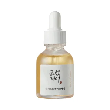 Beauty of Joseon  Glow Serum Propolis + Niacinamide