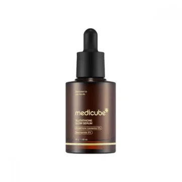 Medicube Glutathione Glow Serum - Λευκαντικός αντιρυτιδικός ορός