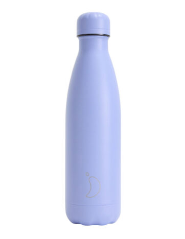 Chilly's Original Bottle | All Bluebell 500ml