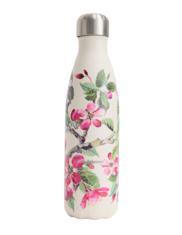 Chilly's Original Bottle | Emma Bridgewater | Blossom | 500ml