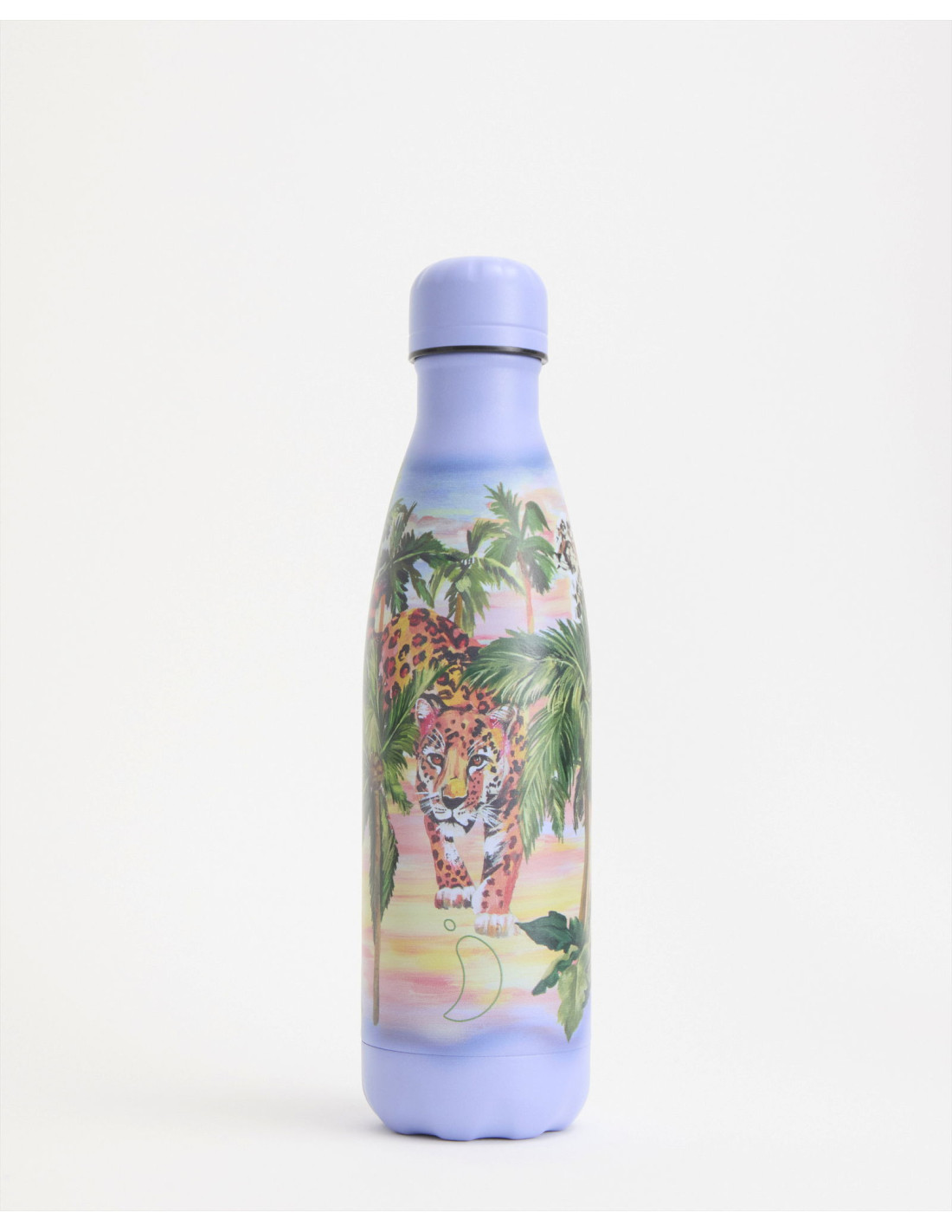 Chilly's Original Bottle | Tropical | Jaguar Sunrise 500ml - Image 3