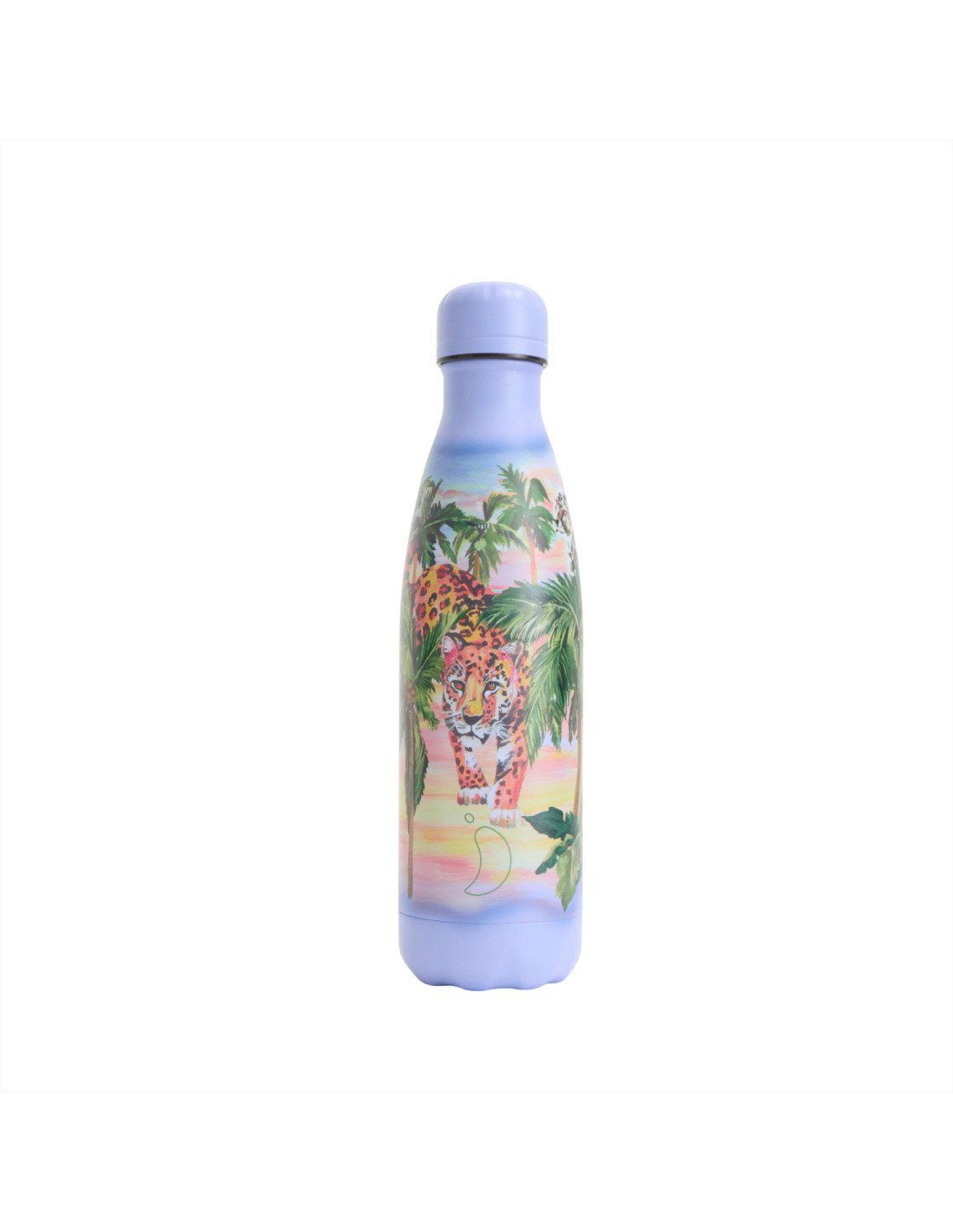 Chilly's Original Bottle | Tropical | Jaguar Sunrise 500ml - Image 5