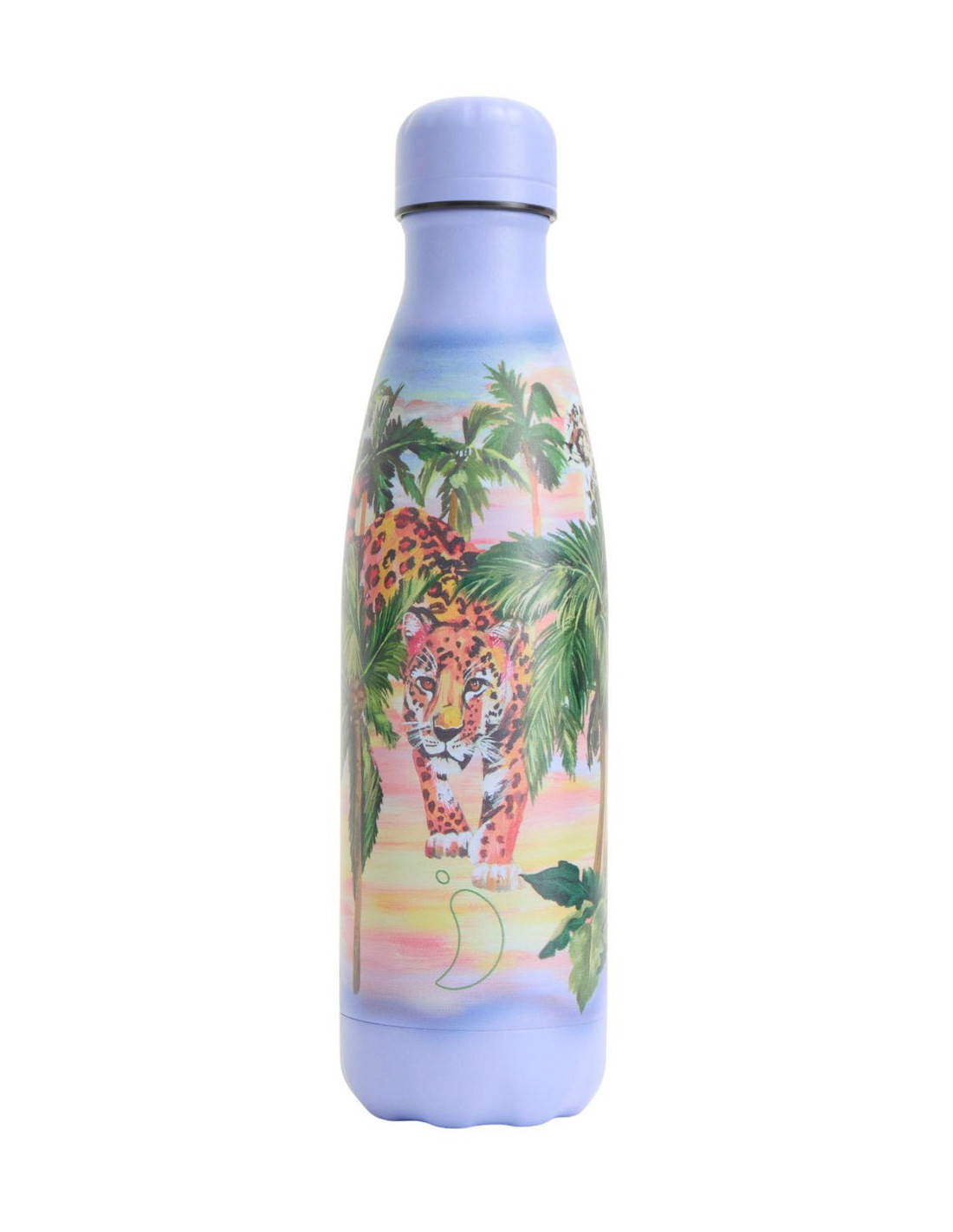 Chilly's Original Bottle | Tropical | Jaguar Sunrise 500ml