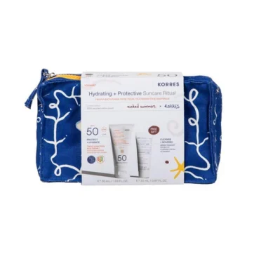 Korres Promo Yoghurt Tinted Sunscreen Face Cream Spf50