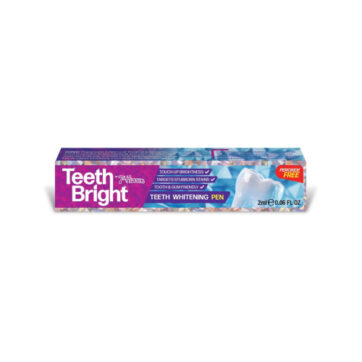 7th Heaven Teeth Bright Whitening Pen-Στυλό Λεύκανσης Δοντιών