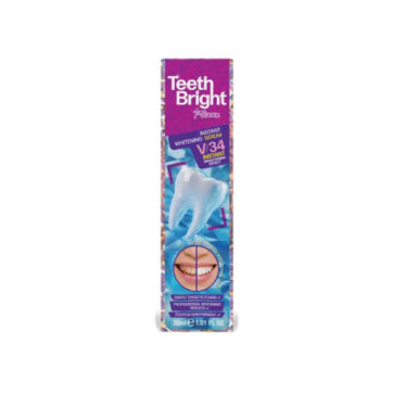7th Heaven Teeth Bright Instant Whitening Serum-Ορός Λεύκανσης Δοντιών 30ml