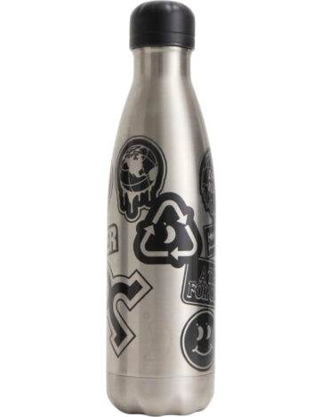 Chilly's Original Bottle | Refill Rebel 500ml