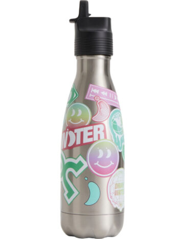 Chilly's Bottle Original Kids | Refill Rebel 350ml