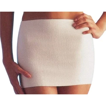 Ελαστική μάλλινη ζώνη SCUDOTEX,29 cm, μέγεθος 1