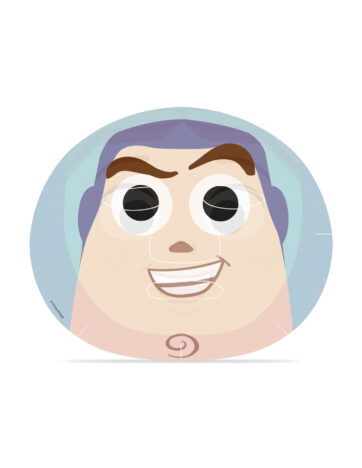 Mad Beauty Toy Story Cosmetic Sheet Face Mask Buzz