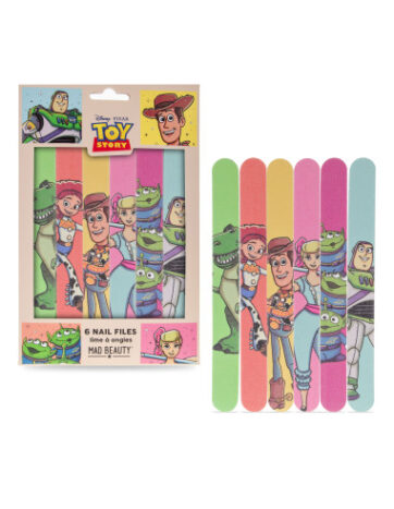 Mad Beauty Toy Story Nail File