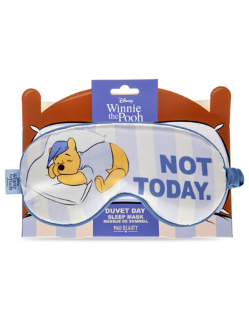 Mad Beauty Winnie Sleep - Sleep Mask