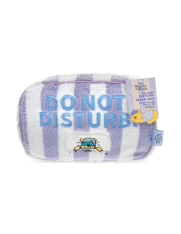 Mad Beauty Winnie Sleep - Wash Bag