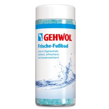 Gehwol Refreshing Foot Bath Αναζωογονητικό Ποδόλουτρο, 330g